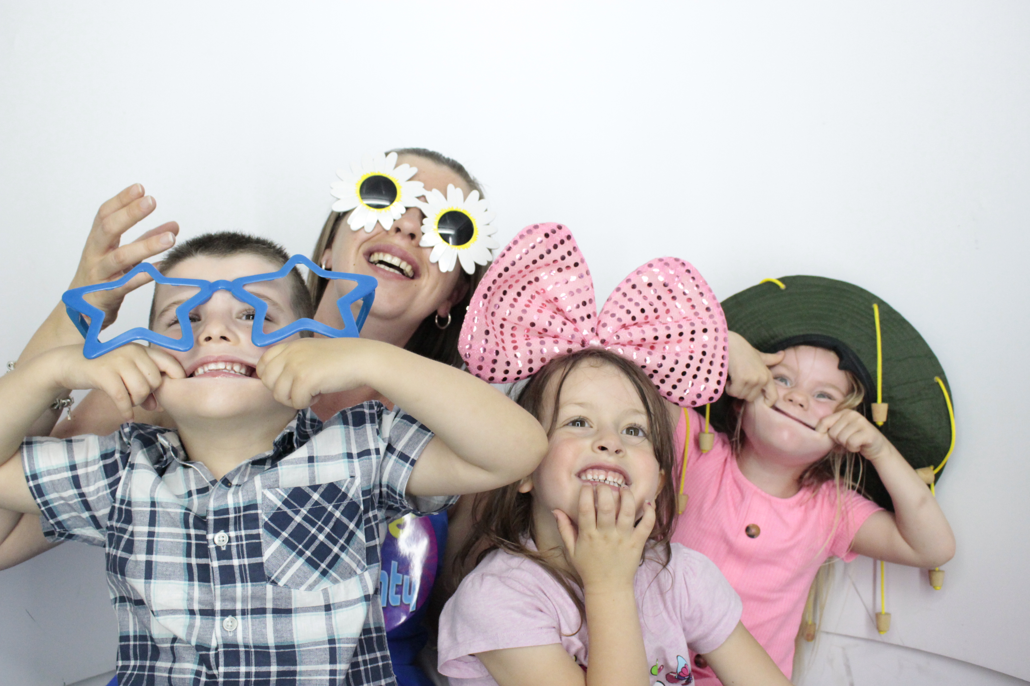 Kerry's 30th Birthday | View more photos from the event at gallery.myphotoboothexperience.co.uk/u/MyPhotoBoothExperienceLtd/Kerrys-30th-Birthday
